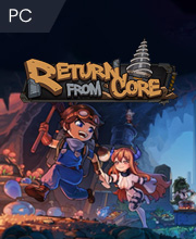 Return from Core