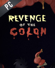 Revenge Of The Colon