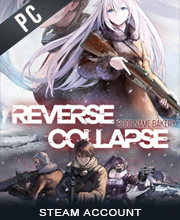 Reverse Collapse Code Name Bakery