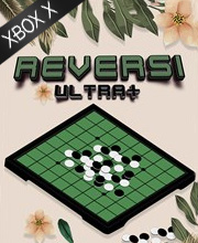 Reversi Ultra Plus