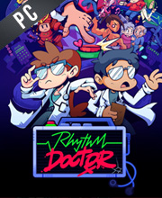 Rhythm Doctor