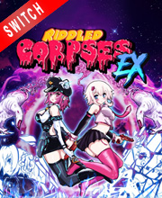 Riddled Corpses EX