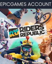 Riders Republic