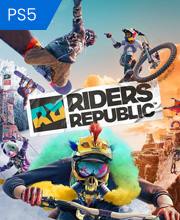 Riders Republic