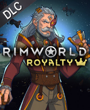 rimworld royalty dlc key