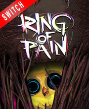 Ring of Pain