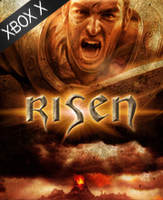 Risen 1