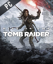 Rise of the Tomb Raider