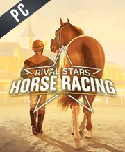 Rival Stars Horse Racing