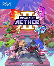 Rivals of Aether 2