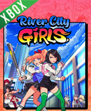 River City Girls