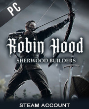 Robin Hood Sherwood Builders