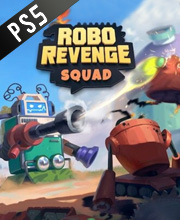 Robo Revenge Squad