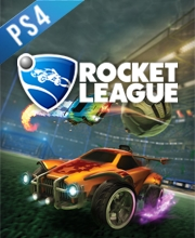 Rocket League