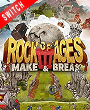 Rock of Ages 3 Make & Break