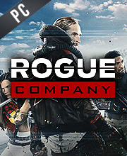 Quando Rogue Company será lançado na Steam?