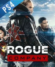 Quando Rogue Company será lançado na Steam?