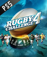 Rugby Challenge 4