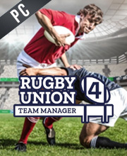 Rugby Union Team Manager 4