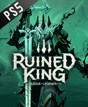 Ruined King A League of Legends Story