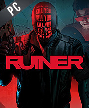 RUINER