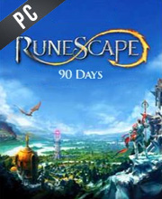 Runescape 90 Dias