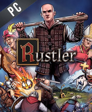 Rustler