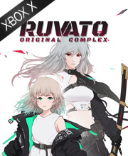 Ruvato Original Complex