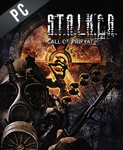 S.T.A.L.K.E.R. Call Of Pripyat