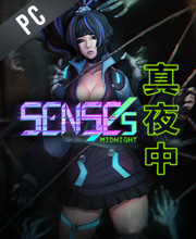 SENSEs Midnight