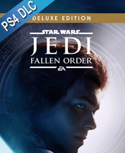 STAR WARS Jedi Fallen Order Deluxe Upgrade