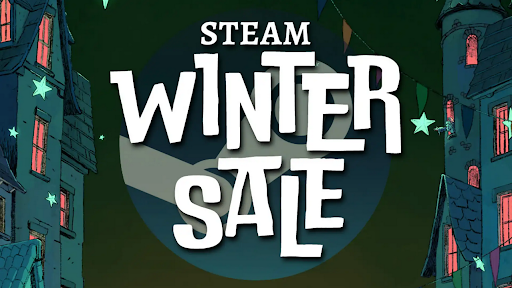 Steam Winter Sale