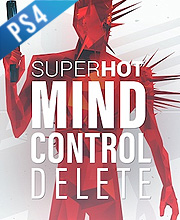 SUPERHOT MIND CONTROL DELETE