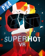 SUPERHOT VR