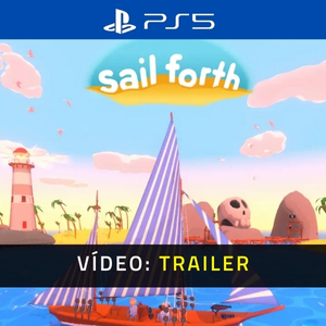 Sail Forth