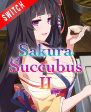 Sakura Succubus 2