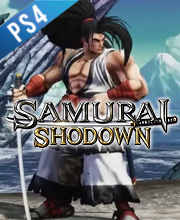 Samurai Shodown