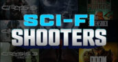 Sci-Fi Shooter Showdown: Promoção de Bundle vs. Ofertas da CDkeypt