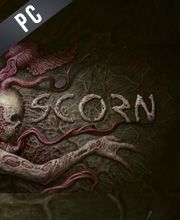 Scorn