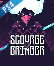 ScourgeBringer