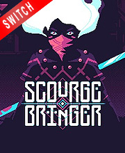 ScourgeBringer