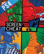 Screencheat