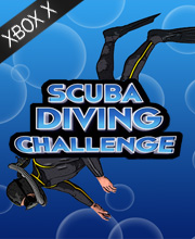 Scuba Diving Challenge