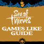 Jogos Como Sea Of Thieves