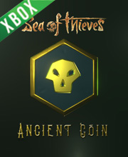 Sea Of Thieves Peças Antigas