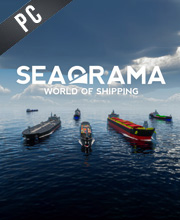 Comprar SeaOrama World of Shipping Conta Epic Comparar preços