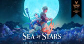 Melhor Preço em Sea of Stars, o RPG Mais Bem Avaliado para Nintendo Switch