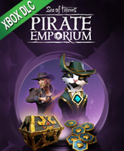 Sea of Thieves Feline Finery Bundle