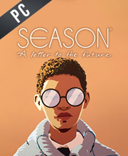 SEASON A letter to the future