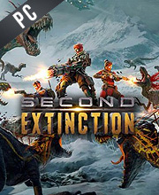 Second Extinction